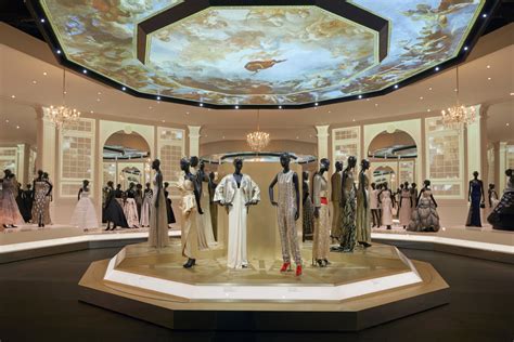 dior museu|christian Dior museum exhibit.